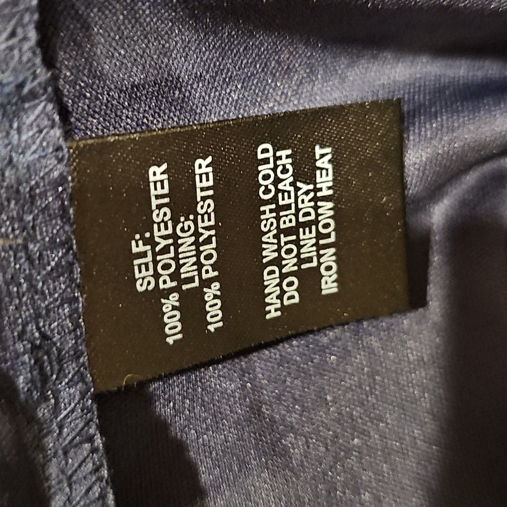 Lulus Dress - Picture 9 of 9